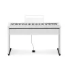 CASIO PRIVIA PX-S1100WE Beyaz Dijital Piyano Seti (Standlı)