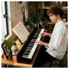 CASIO PRIVIA PX-S5000BKC2 Siyah Taşınabilir Dijital Piyano