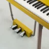 CASIO PRIVIA PX-S7000HMC2 Hardal Rengi Taşınabilir Dijital Piyano