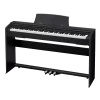 CASIO PX-770BK Privia Siyah Dijital Piyano (Tabure & Kulaklık Hediyeli)