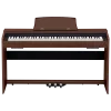 CASIO PX-770BN Privia Gülağacı Dijital Piyano (Kulaklık Hediyeli)