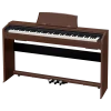 CASIO PX-770BN Privia Gülağacı Dijital Piyano (Kulaklık Hediyeli)