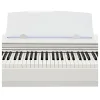 CASIO PX-770WEC2 Privia Beyaz Dijital Duvar Piyanosu (Kulaklık Hediyeli)
