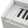 CASIO PX-770WEC2 Privia Beyaz Dijital Duvar Piyanosu (Kulaklık Hediyeli)