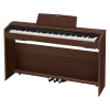 CASIO PX-870BN Privia Gülağacı Dijital Piyano (Kulaklık Hediyeli)