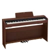 CASIO PX-870BN Privia Gülağacı Dijital Piyano (Kulaklık Hediyeli)