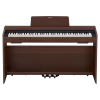 CASIO PX-870BN Privia Gülağacı Dijital Piyano (Tabure & Kulaklık Hediyeli)