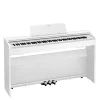CASIO PX-870WE Beyaz Privia Dijital Piyano (Kulaklık Hediyeli)
