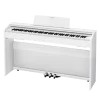 CASIO PX-870WE Beyaz Privia Dijital Piyano (Kulaklık Hediyeli)