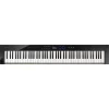 CASIO PX-S6000BKC2 Siyah Taşınabilir Dijital Piyano