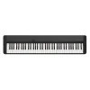 CASIOTONE CT-S1-76BKC 76 Tuş Piyano Stili Hassasiyetli Standart Siyah Org (Adaptör Dahil)