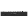 CASIOTONE CT-S1-76BKC 76 Tuş Piyano Stili Hassasiyetli Standart Siyah Org (Adaptör Dahil)