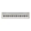 CASIOTONE CT-S1-76WE 76 Tuş Piyano Stili Hassasiyetli Standart Beyaz Org (Adaptör Dahil)