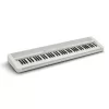 CASIOTONE CT-S1-76WE 76 Tuş Piyano Stili Hassasiyetli Standart Beyaz Org (Adaptör Dahil)
