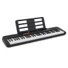 CASIOTONE CT-S100C2 Siyah Standard Org (Adaptör Dahil)