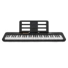CASIOTONE CT-S100C2 Siyah Standard Org (Adaptör Dahil)