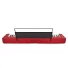 CASIOTONE CT-S1RDC 61 Tuş Piyano Stili Hassasiyetli Standart Kırmızı Org (Adaptör Dahil)
