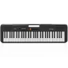CASIOTONE CT-S200BKC2 Siyah Standard Org (Adaptör Dahil)