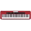 CASIOTONE CT-S200RDC2 Standard Org (Adaptör Dahil)