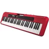 CASIOTONE CT-S200RDC2 Standard Org (Adaptör Dahil)