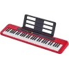 CASIOTONE CT-S200RDC2 Standard Org (Adaptör Dahil)
