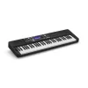CASIOTONE  CT-S500C2 61 Tuş Piyano Stili Hassasiyetli Standart Org (Adaptör Dahil)