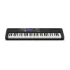 CASIOTONE  CT-S500C2 61 Tuş Piyano Stili Hassasiyetli Standart Org (Adaptör Dahil)