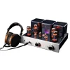Cayin CS-55A Lambalı Entegre Amplifikatör ve DAC