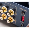 Cayin CS-55A Lambalı Entegre Amplifikatör ve DAC