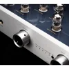 Cayin CS-55A Lambalı Entegre Amplifikatör ve DAC