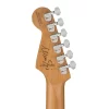 Charvel Marco Sfogli Signature Pro Mod So-Cal Style 1 HSS FR QM Karamelize Akçaağaç Klavye Transparent Purple Burst Elektro Gitar