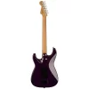 Charvel Marco Sfogli Signature Pro Mod So-Cal Style 1 HSS FR QM Karamelize Akçaağaç Klavye Transparent Purple Burst Elektro Gitar