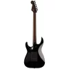 Charvel MJ DK24 HSH 2PT W Mahogany Wenge Klavye Black Elektro Gitar