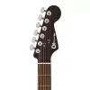 Charvel MJ DK24 HSH 2PT W Mahogany with Flame Maple Top Wenge Klavye Antique Burst Elektro Gitar
