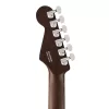 Charvel MJ DK24 HSH 2PT W Mahogany with Flame Maple Top Wenge Klavye Antique Burst Elektro Gitar