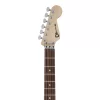Charvel MJ San Dimas Style 1 HSH Floyd Rose Pau Ferro Klavye Midnight Glow Elektro Gitar