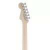 Charvel MJ San Dimas Style 1 HSH Floyd Rose Pau Ferro Klavye Midnight Glow Elektro Gitar