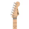 Charvel MJ San Dimas Style 1 HSS Floyd Rose Akçaağaç Klavye Metallic Red Elektro Gitar