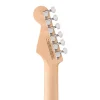 Charvel MJ San Dimas Style 1 HSS Floyd Rose Akçaağaç Klavye Metallic Red Elektro Gitar