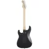 Charvel MJ So-Cal Style 1 HSS FR Akçaağaç Klavye Gloss Black Elektro Gitar