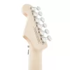 Charvel MJ So-Cal Style 1 HSS FR Akçaağaç Klavye Gloss Black Elektro Gitar