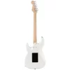 Charvel MJ So-Cal Style 1 HSS FR Akçaağaç Klavye Snow White Elektro Gitar