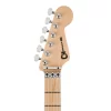 Charvel MJ So-Cal Style 1 HSS FR Akçaağaç Klavye Snow White Elektro Gitar