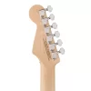 Charvel MJ So-Cal Style 1 HSS FR Akçaağaç Klavye Snow White Elektro Gitar