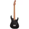 Charvel Pro Mod DK22 SSS Akçaağaç Klavye Parlak Siyah Elektro Gitar