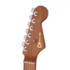 Charvel Pro Mod DK22 SSS Akçaağaç Klavye Parlak Siyah Elektro Gitar