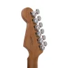 Charvel Pro Mod DK22 SSS Akçaağaç Klavye Parlak Siyah Elektro Gitar