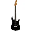 Charvel Pro Mod DK24 HH 2PT Abanoz Klavye Gloss Black Elektro Gitar