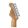 Charvel Pro Mod DK24 HH 2PT Karamelize Akçaağaç Klavye Gloss Black Elektro Gitar