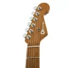 Charvel Pro Mod DK24 HH 2PT Karamelize Akçaağaç Klavye Matte Blue Frost Elektro Gitar